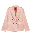 GIACCA A2DF CONDOR - PINKO 104677-A2DF CONDOR L55 Pinko 