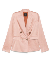 GIACCA A2DF CONDOR - PINKO 104677-A2DF CONDOR L55 Pinko 
