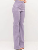 PANTALONE A0IM POLLO - PINKO 104690-A0IM POLLO L31 Pinko 