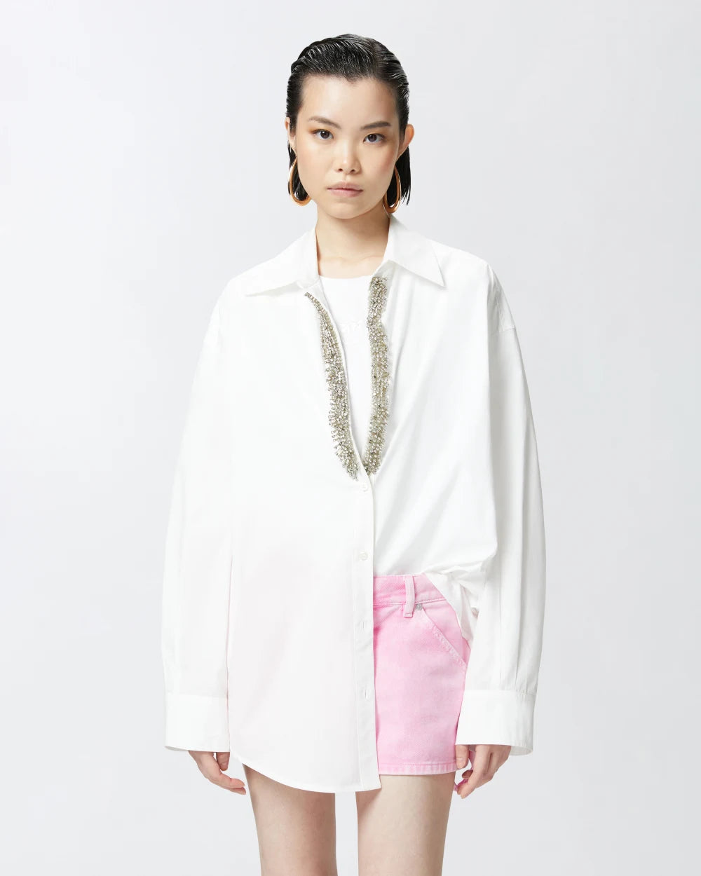 Camicia Pinko