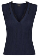 MAGLIA A2FR MONTANAIA - PINKO 104741-A2FR MONTANAIA G82 Pinko 