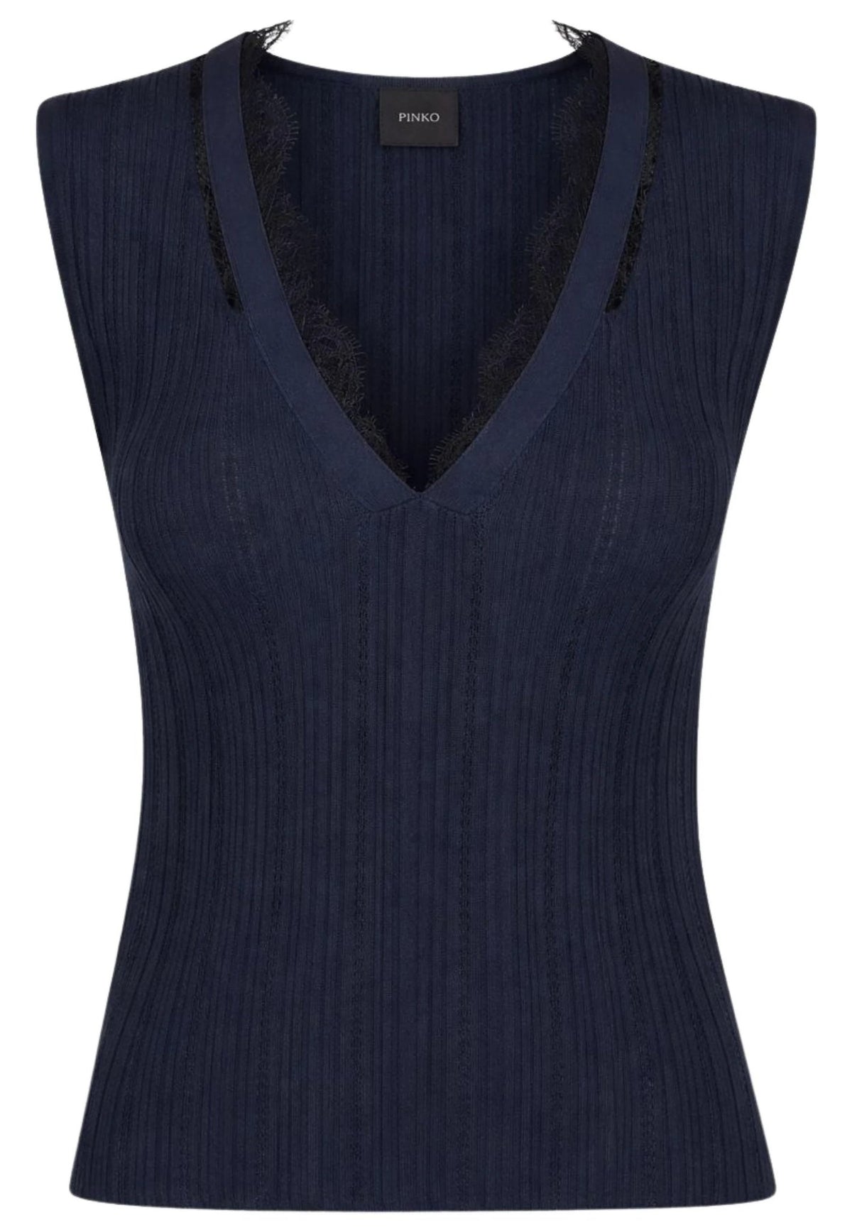 MAGLIA A2FR MONTANAIA - PINKO 104741-A2FR MONTANAIA G82 Pinko 