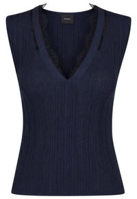 MAGLIA A2FR MONTANAIA - PINKO 104741-A2FR MONTANAIA G82 Pinko 