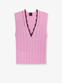 MAGLIA A2FR MONTANAIA - PINKO 104741-A2FR MONTANAIA QM1 Pinko 