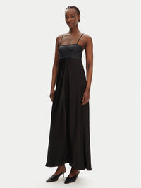 VESTITO A2BV ANYMORE - PINKO 104844-A2BV ANYMORE C04 Pinko 