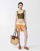 TOP A0IM VOYAGER - PINKO 104885-A0IM VOYAGER C23 Pinko 