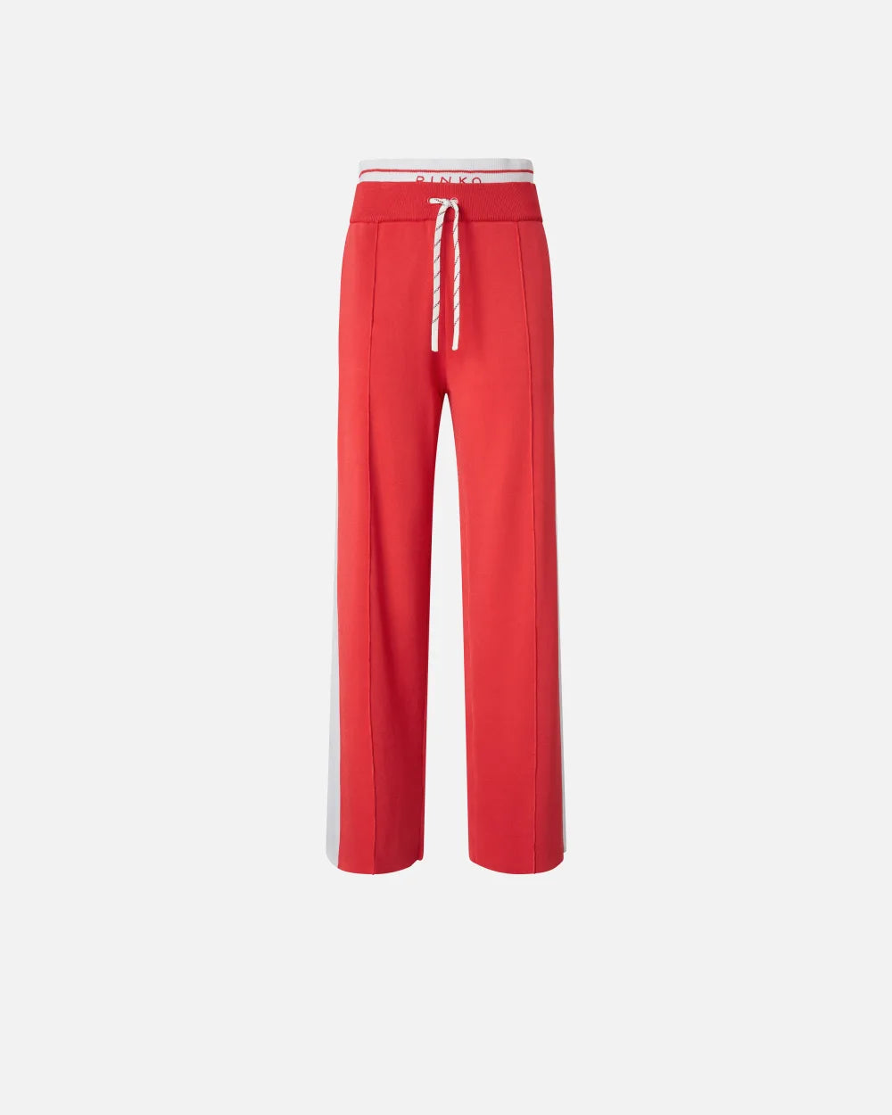 PANTALONE A2FQ MARSICANO - PINKO 104888-A2FQ MARSICANO RZ1 Pinko 