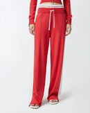 PANTALONE A2FQ MARSICANO - PINKO 104888-A2FQ MARSICANO RZ1 Pinko 