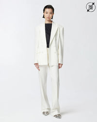 PANTALONE A0HM RESTA - PINKO 104926-A0HM RESTA N55 Pinko 