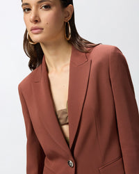 GIACCA A213 GENTE - PINKO 104930-A213 GENTE Z07 Pinko 
