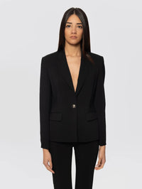 GIACCA A213 GENTE - PINKO 104930-A213 GENTE Z99 Pinko 