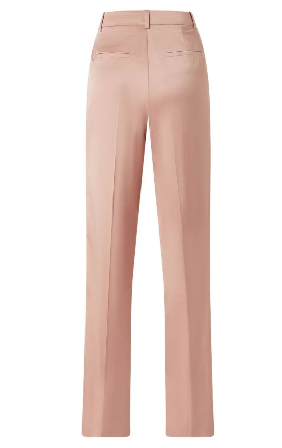 PANTALONE A2DF PANURO - PINKO 104945-A2DF PANURO L55 Pinko 