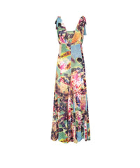 VESTITO CESENA - PINKO 104959-A2GT CESENA HYB Pinko 