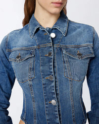 GIUBBINO A2I5 - PINKO 104972-A2I5 BENACHINO PJZ Pinko 
