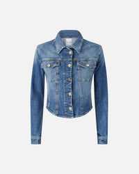 GIUBBINO A2I5 - PINKO 104972-A2I5 BENACHINO PJZ Pinko 