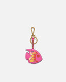 PORTACHIAVI A2IK PESCE - PINKO 105034-A2IK FISH NA7U Pinko 