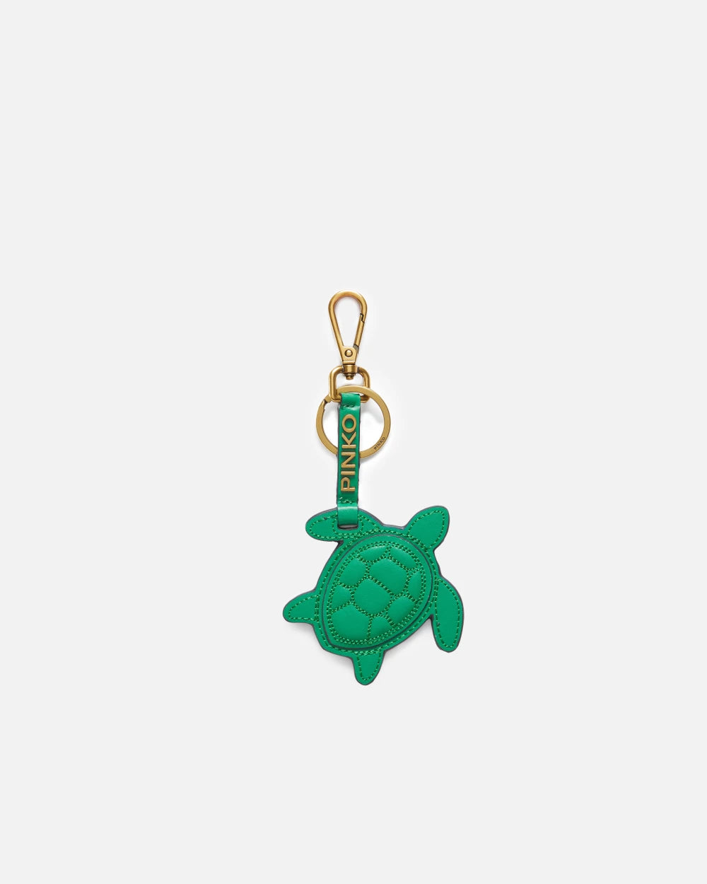 PORTACHIAVI A2IL TARTARUGA - PINKO 105035-A2IL TURTLE V32U Pinko 