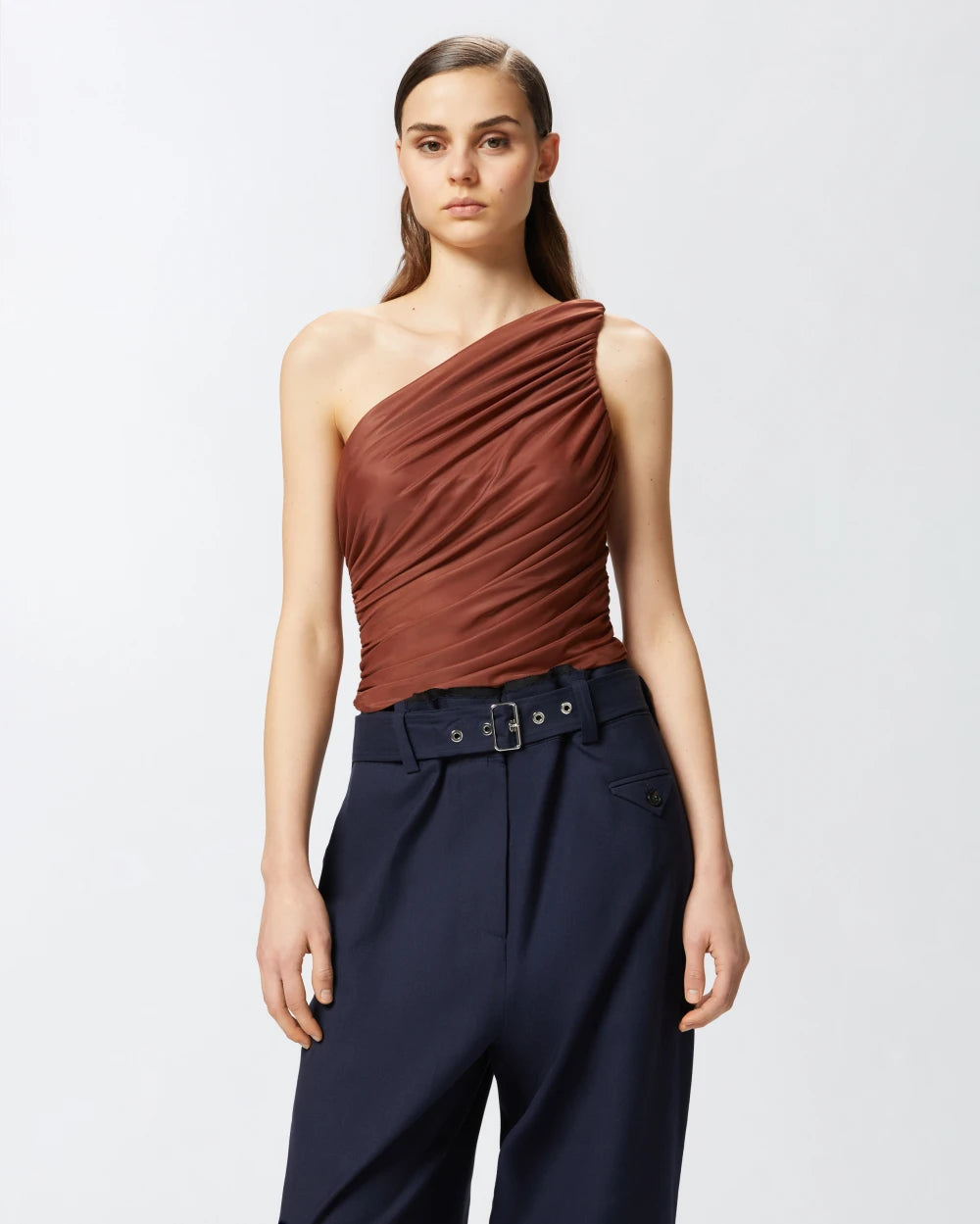 TOP A2F1 CORMORANO - PINKO 105048-A2F1 CORMORANO L98 Pinko 