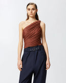TOP A2F1 CORMORANO - PINKO 105048-A2F1 CORMORANO L98 Pinko 
