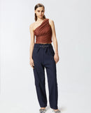 TOP A2F1 CORMORANO - PINKO 105048-A2F1 CORMORANO L98 Pinko 