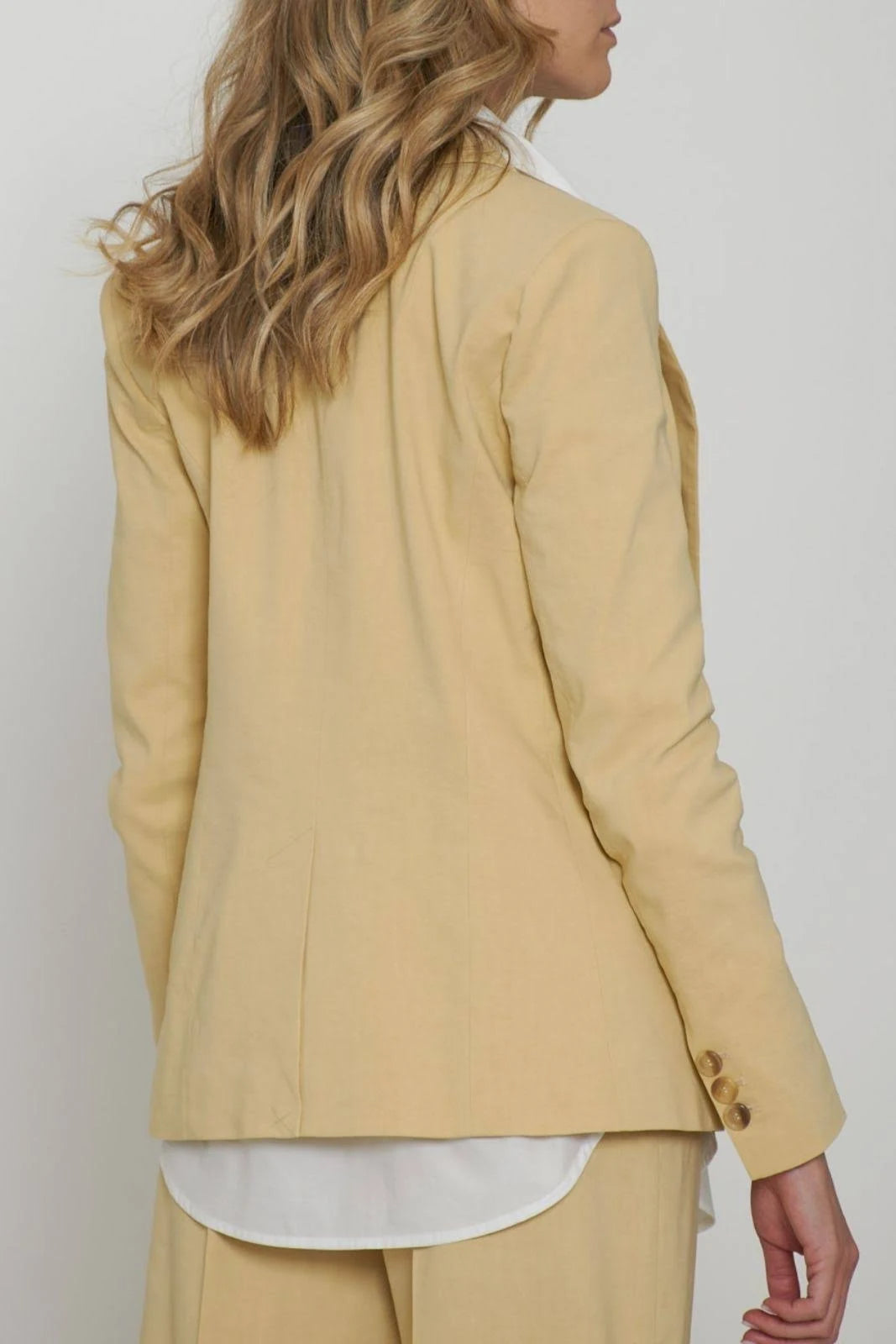 GIACCA A0IM EQUILIBRATO - PINKO 105057-A0IM EQUILIBRAT C23 Pinko 