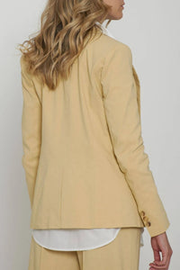 GIACCA A0IM EQUILIBRATO - PINKO 105057-A0IM EQUILIBRAT C23 Pinko 