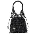 BOESA A2LA MINI NET - PINKO 105165-A2LA HANBAG Z99N Pinko 