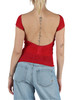 MAGLIA A2M5 - PINKO 105228-A2M5 CODY Z14 Pinko 