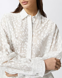 CAMICIA A2MN - PINKO 105259-A2MN CHAD Z04 Pinko 