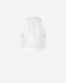 GILET A2MO BRAD - PINKO 105262-A2MO BRAD Z04 Pinko 