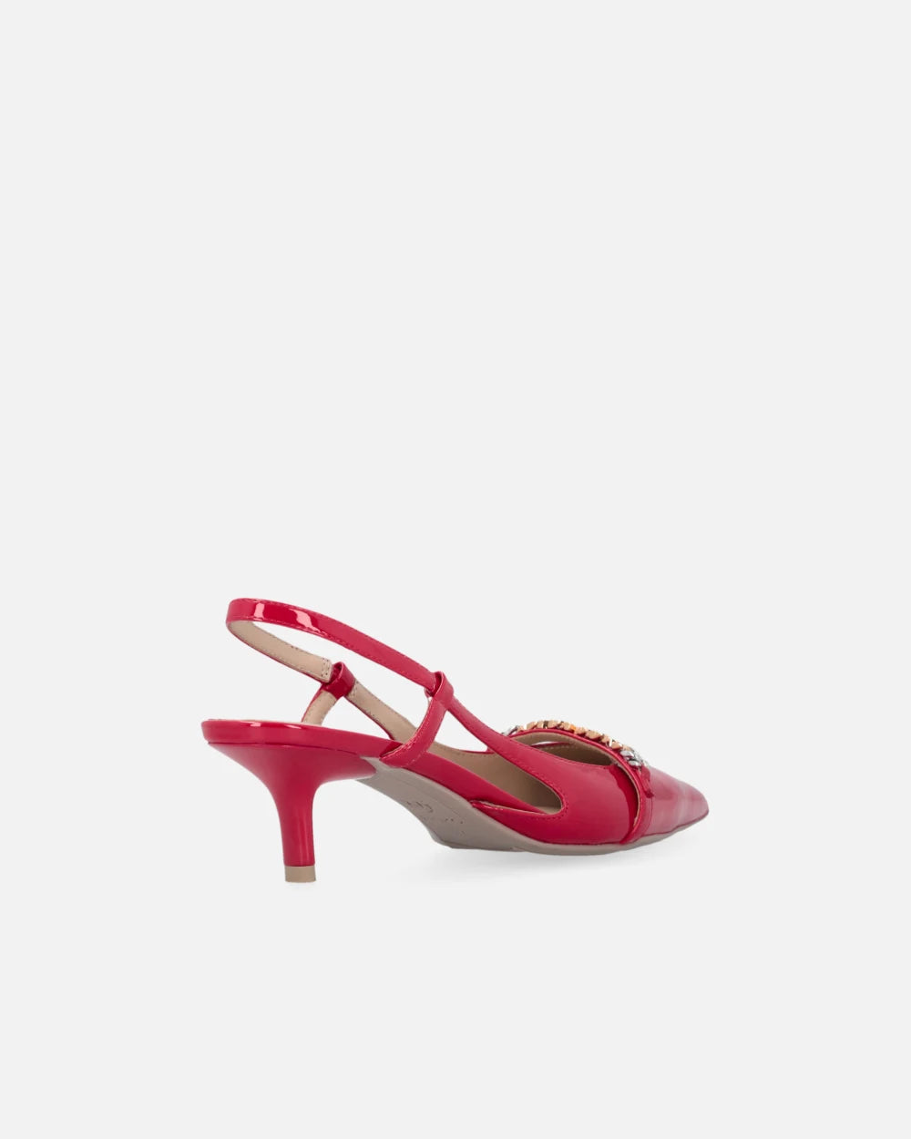 DECOLLETTE - PINKO SD0251E002 GLORIA 05 Z99 Pinko 