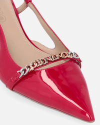 DECOLLETTE - PINKO SD0251E002 GLORIA 05 Z99 Pinko 