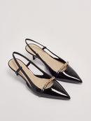 DECOLLETTE - PINKO SD0251E002 GLORIA 05 Z99 Pinko 