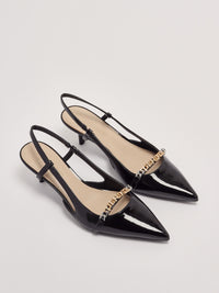 DECOLLETTE - PINKO SD0251E002 GLORIA 05 Z99 Pinko 