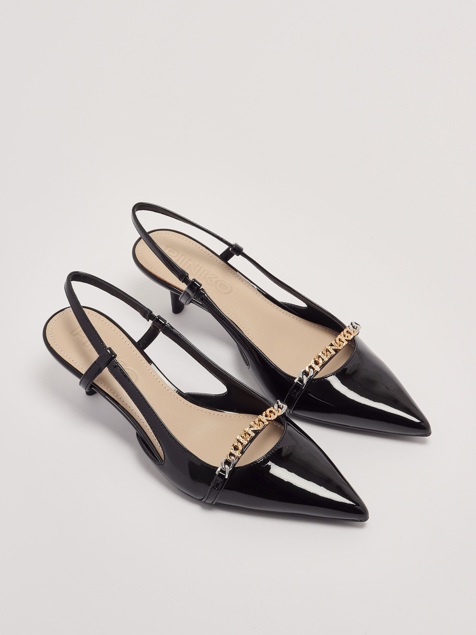 Scarpa Pinko
