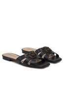 CIABATTA - PINKO SD0313P003 MARLI 09 GU8 Pinko 