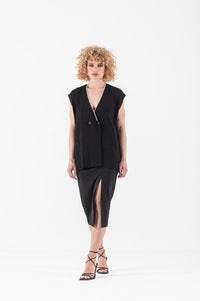 GILET - POUR MOI 5754 UN POUR MOI 