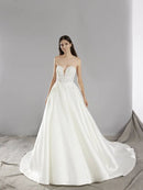ABITO SPOSA PRONOVIAS - PRONOVIAS EUFEME/AF1 PR125 665 Pronovias 