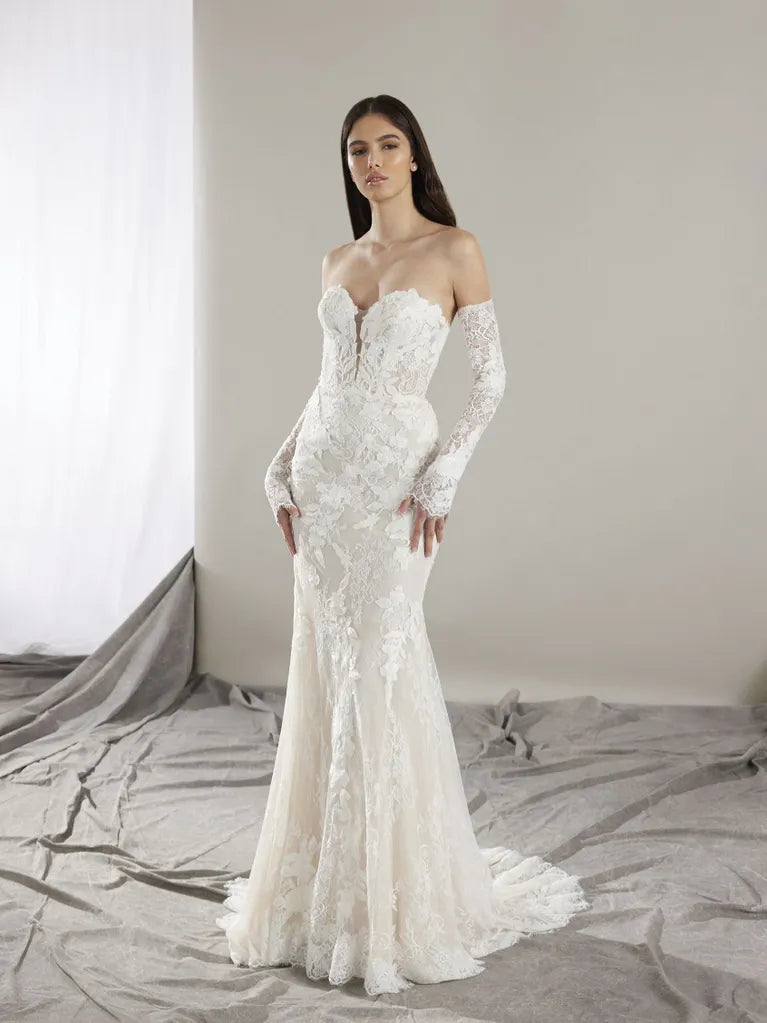 Abito Sposa Pronovias