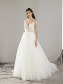 ABITO SPOSA PRONOVIAS - PRONOVIAS HERO/BA2 PR125 665 Pronovias 