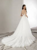 ABITO SPOSA PRONOVIAS - PRONOVIAS HERO/BA2 PR125 665 Pronovias 