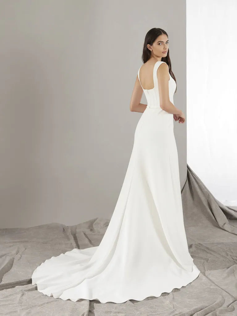 Abito Sposa Pronovias