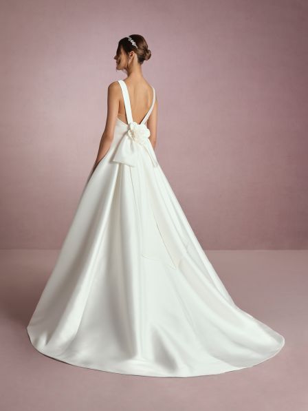 ABITO SPOSA W1 IKEBANA/AN1 W1125 665 Pronovias 