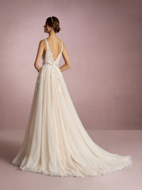 ABITO SPOSA W1 KIBA/AR2 W1125 665 Pronovias 