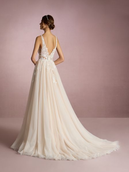 Abito Sposa Pronovias