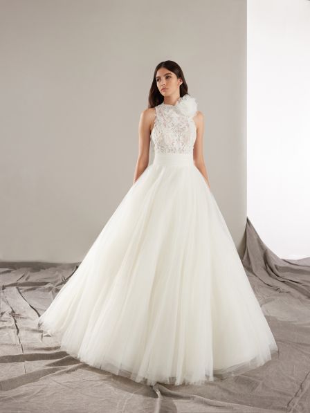 Abito Sposa Pronovias