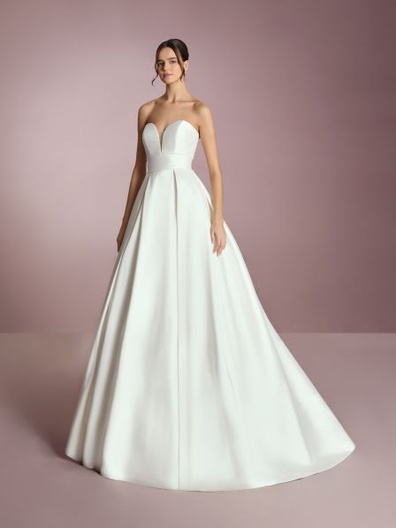 Abito Sposa Pronovias