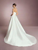 ABITO SPOSA W1 MASAMI/AT1 W1125 665 Pronovias 