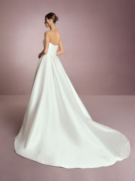 Abito Sposa Pronovias