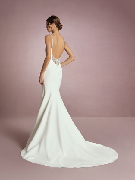 Abito Sposa Pronovias